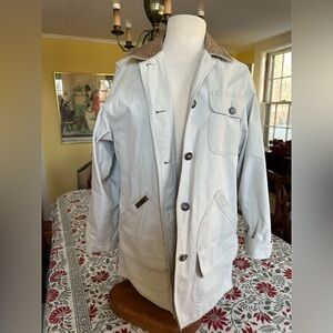 Vintage L.L. Bean Women’s Lightweight Barn Jacket